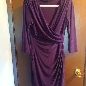 Ralph Lauren's Dress